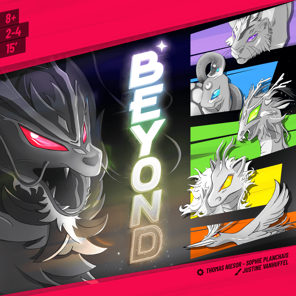 Beyond