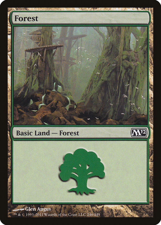 Forest (246)
