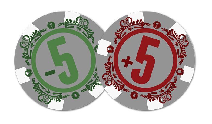 DrunkQuest: Dealer Chip