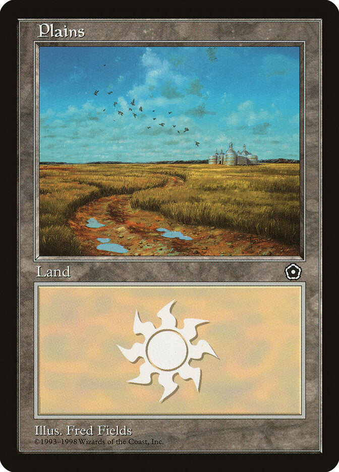 Plains (162)