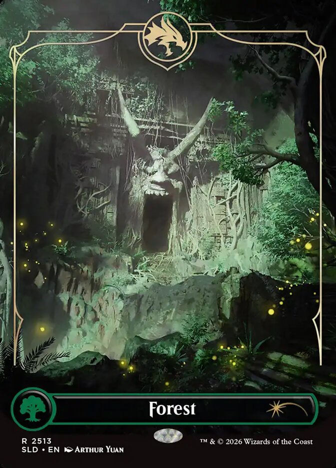 Forest (2513)