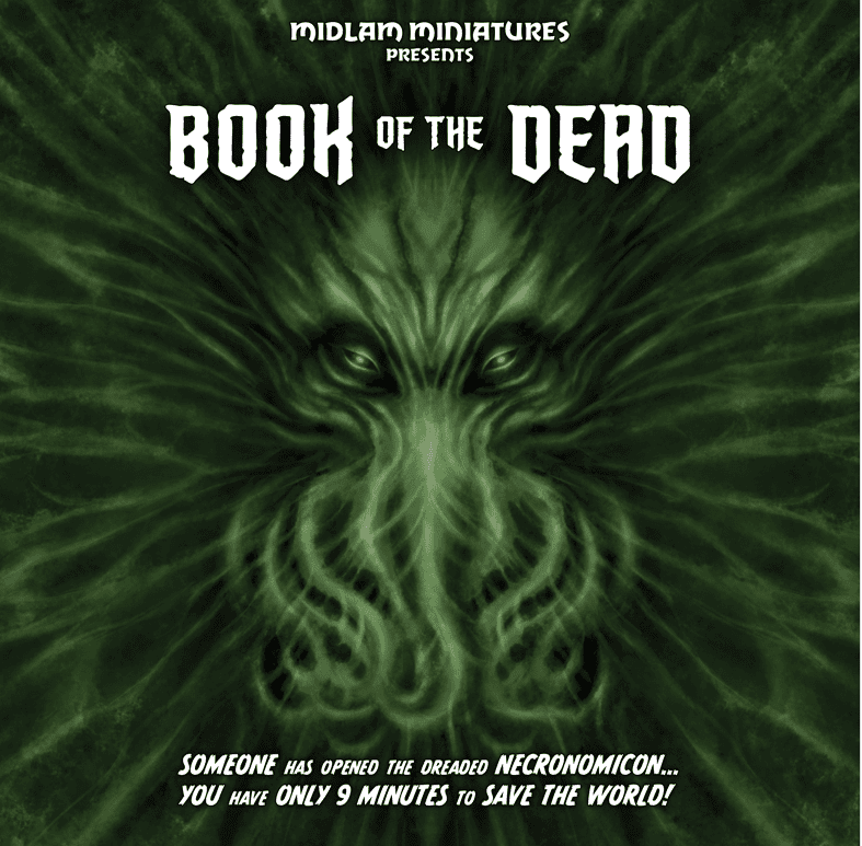 Book of the Dead
