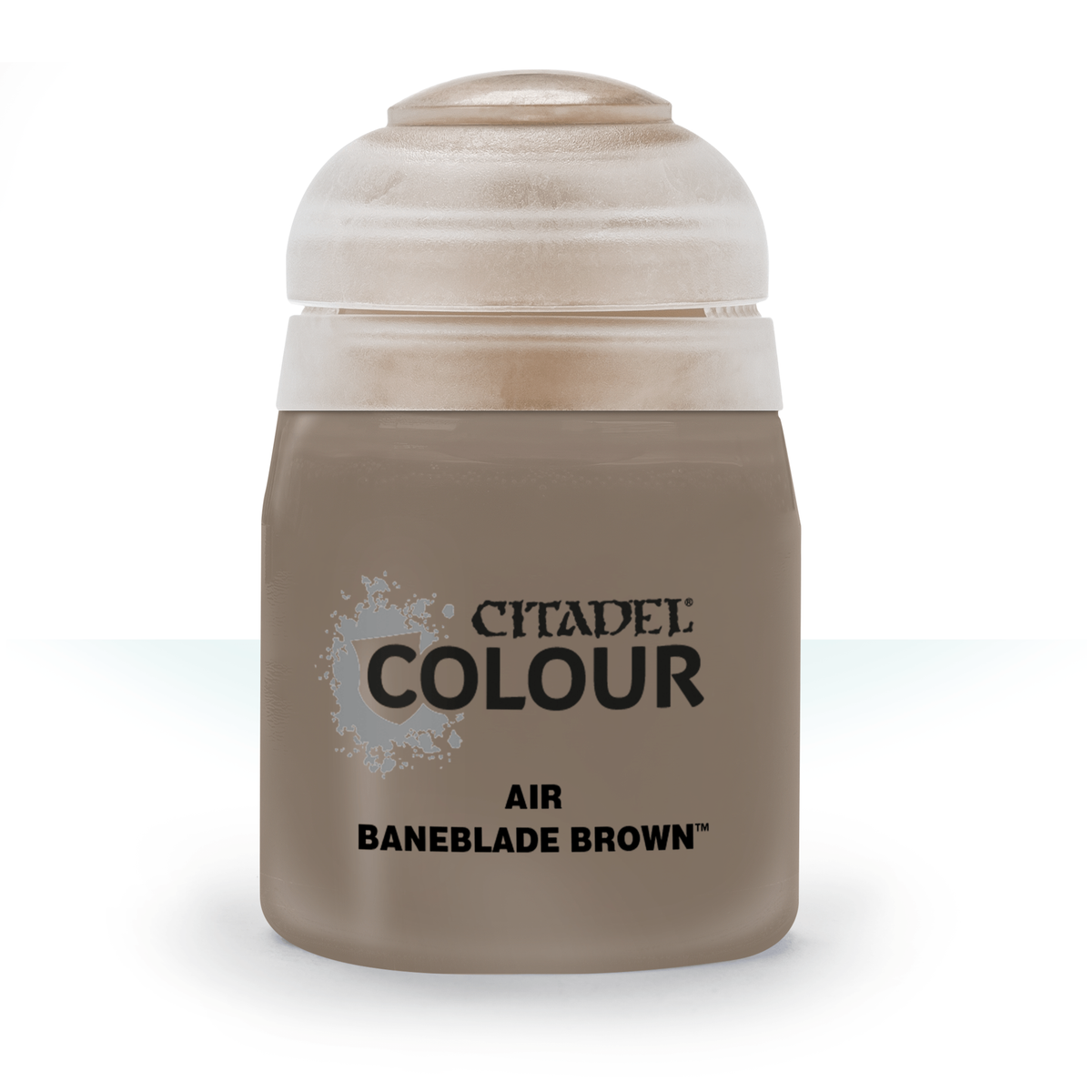 Citadel Air: Baneblade Brown - 24ml