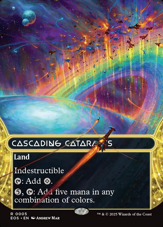 Cascading Cataracts (0005) (Borderless)