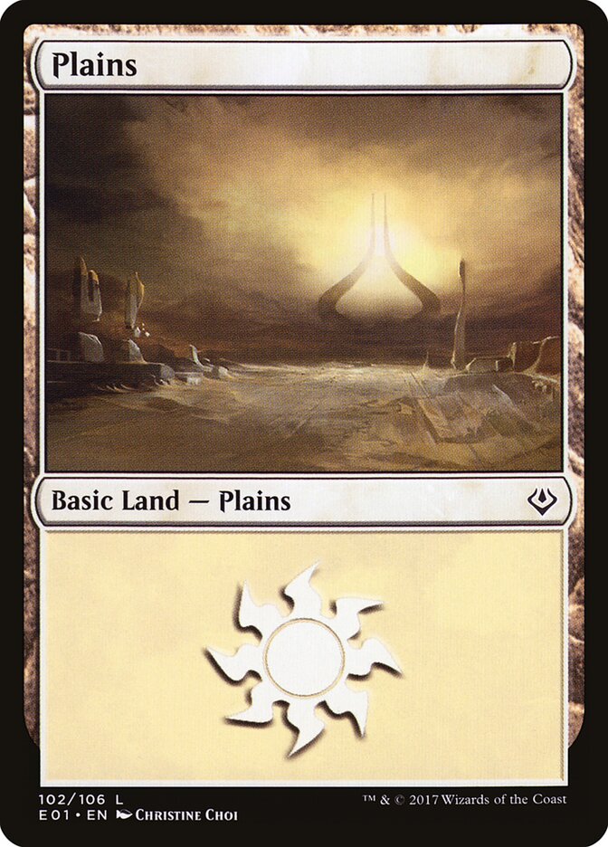 Plains (102)