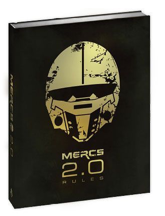MERCS 2.0