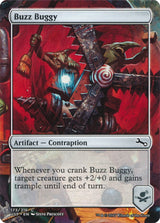 Buzz Buggy - Magic: The Gathering