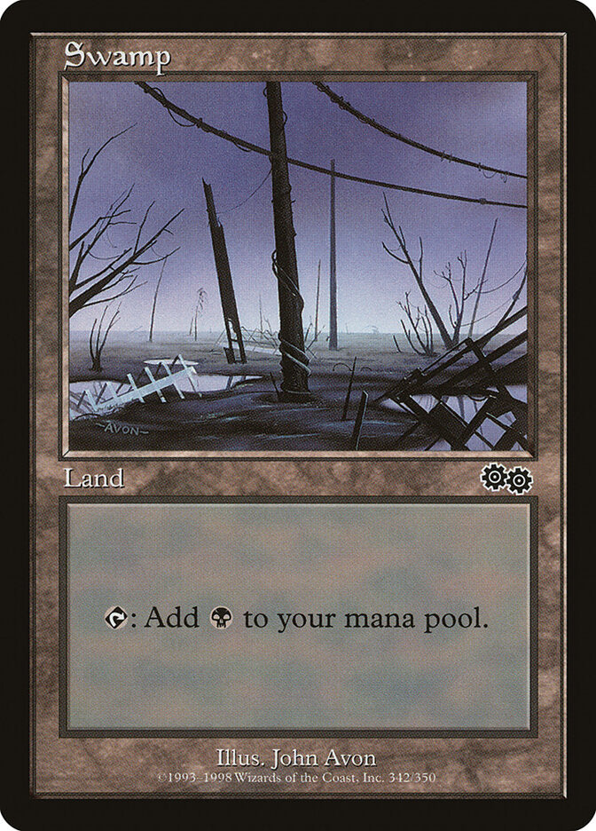 Swamp (342)