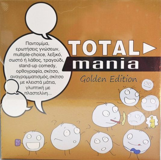 Total Mania