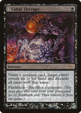 Cabal Therapy - Magic: The Gathering