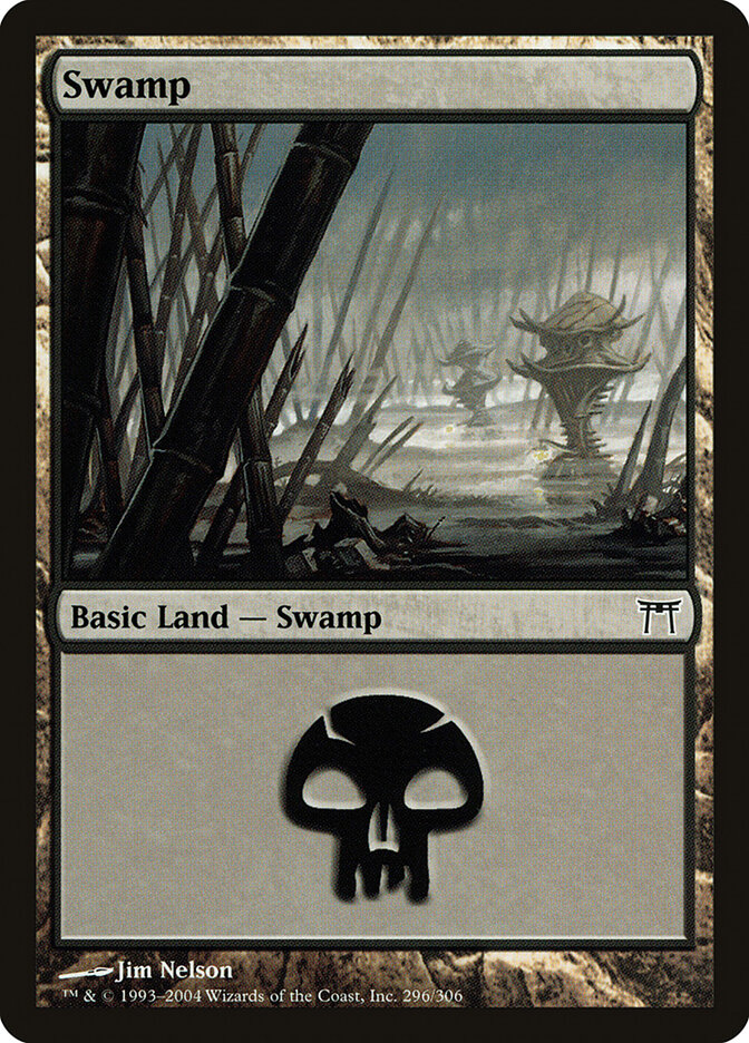 Swamp (296)