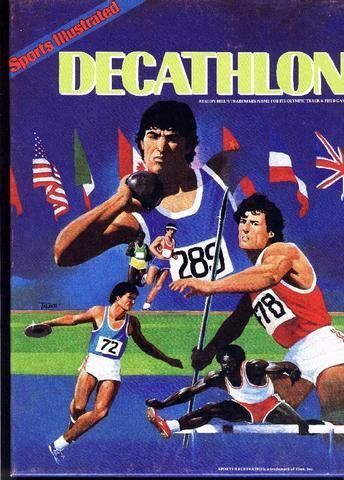 Decathlon