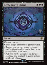 Archenemy's Charm - Magic: The Gathering