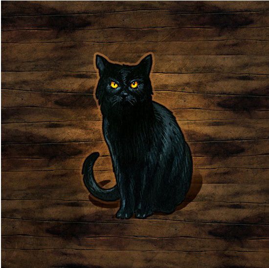 Treasure Island: Cat Promo Token