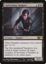 Captivating Vampire - Magic: The Gathering