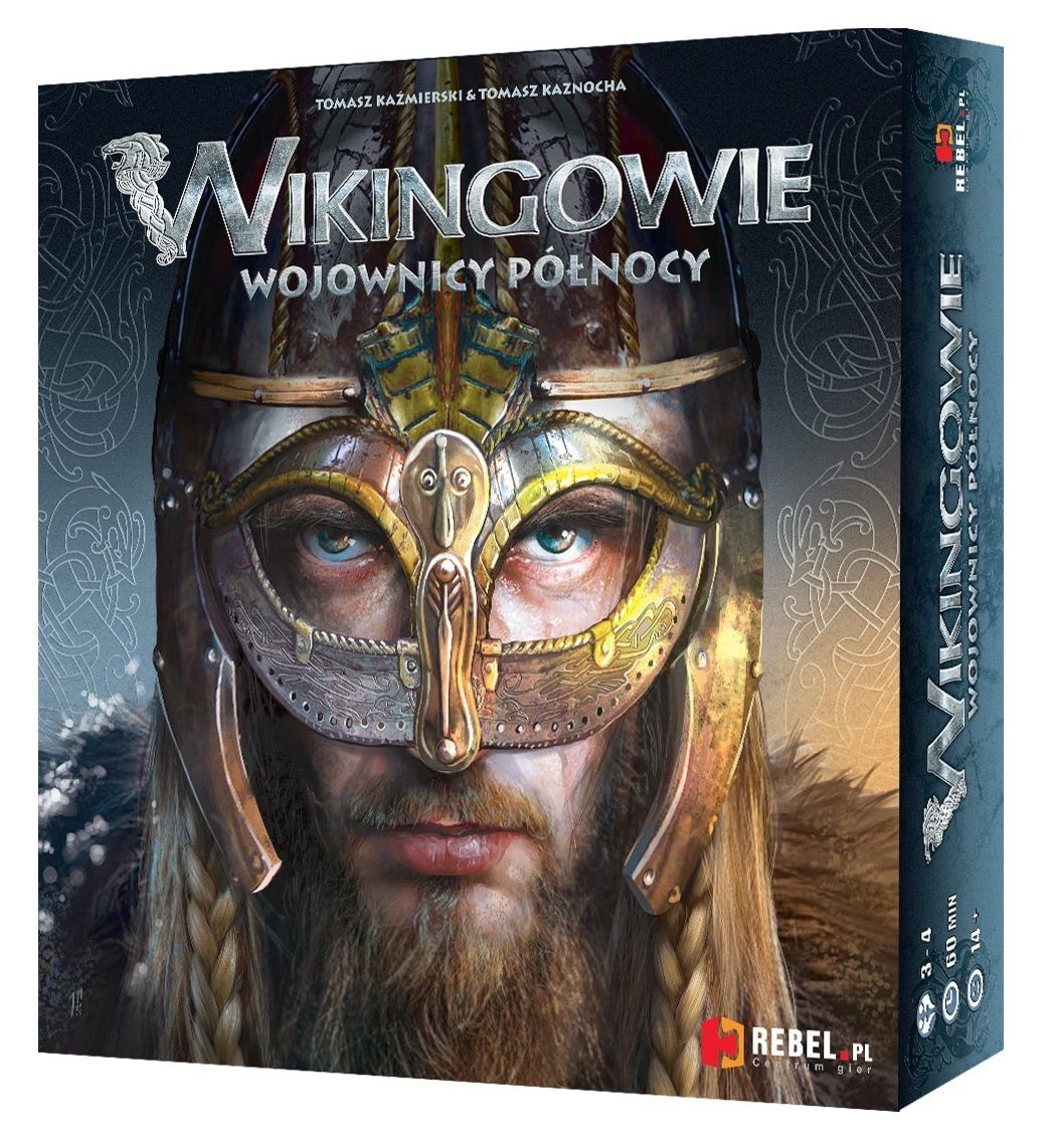 Vikings: Warriors of the North