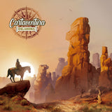 Cartaventura: Oklahoma - BLAM !
