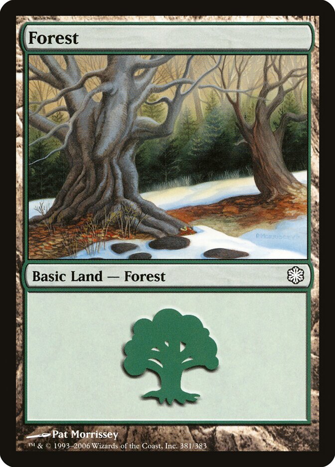 Forest (381)