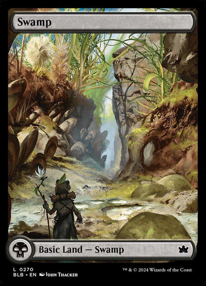 Swamp (0270)