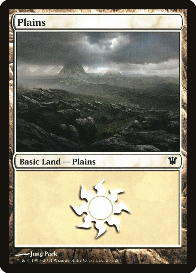 Plains (251)