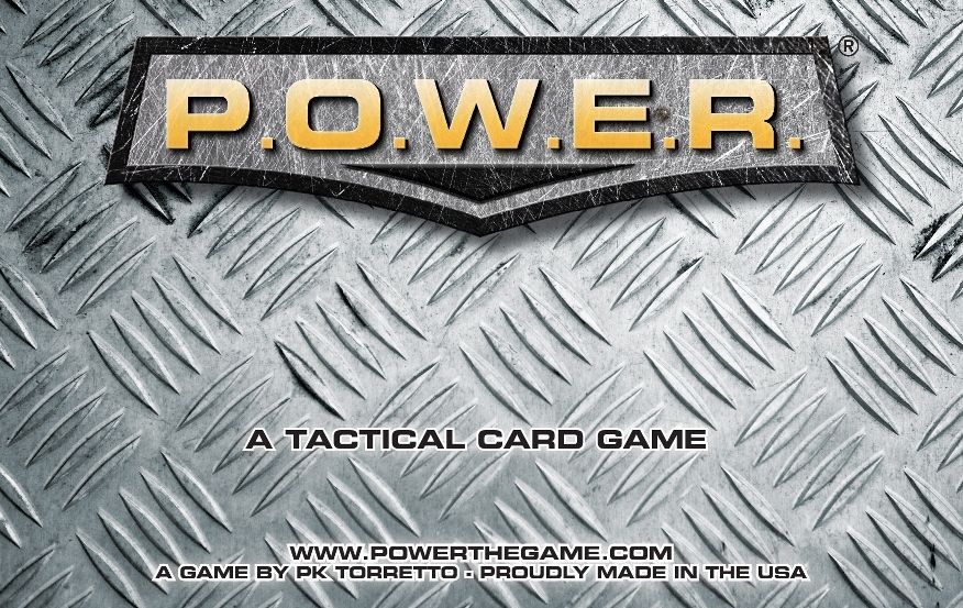 POWER