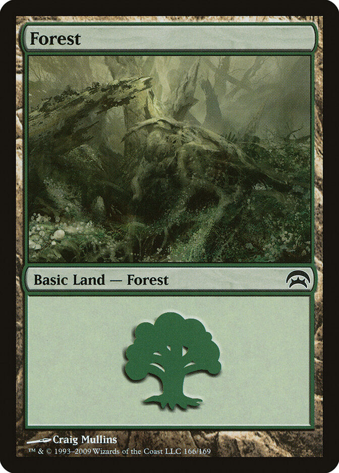 Forest (166)