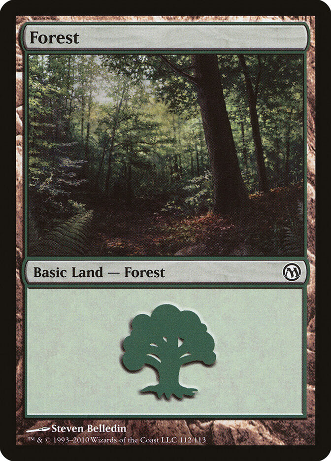 Forest (112)