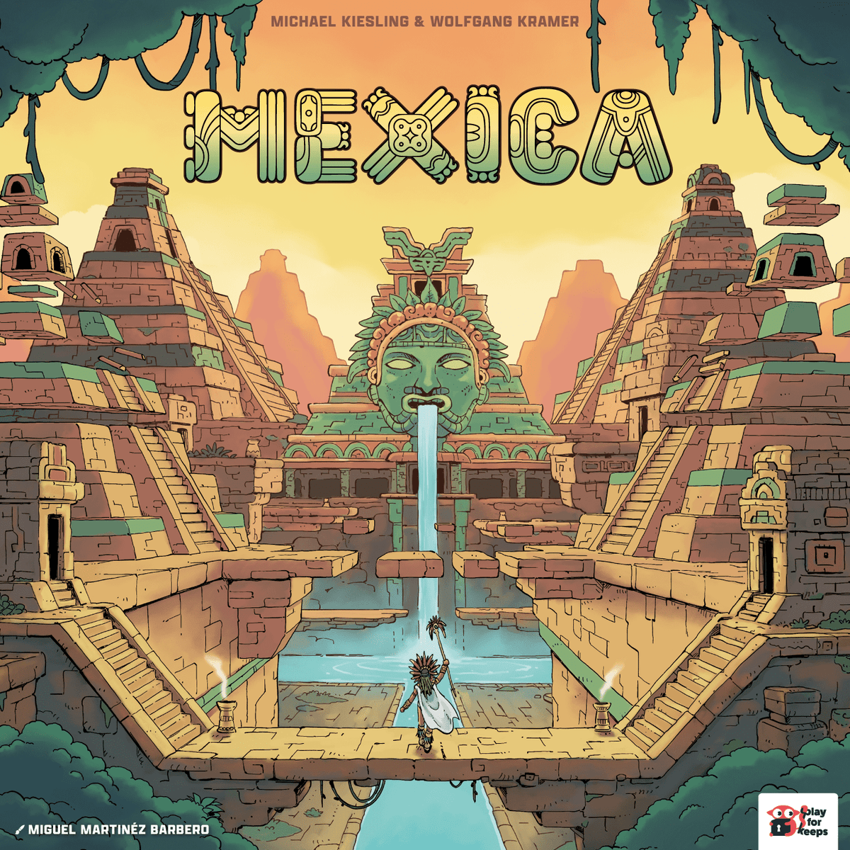 Mexica