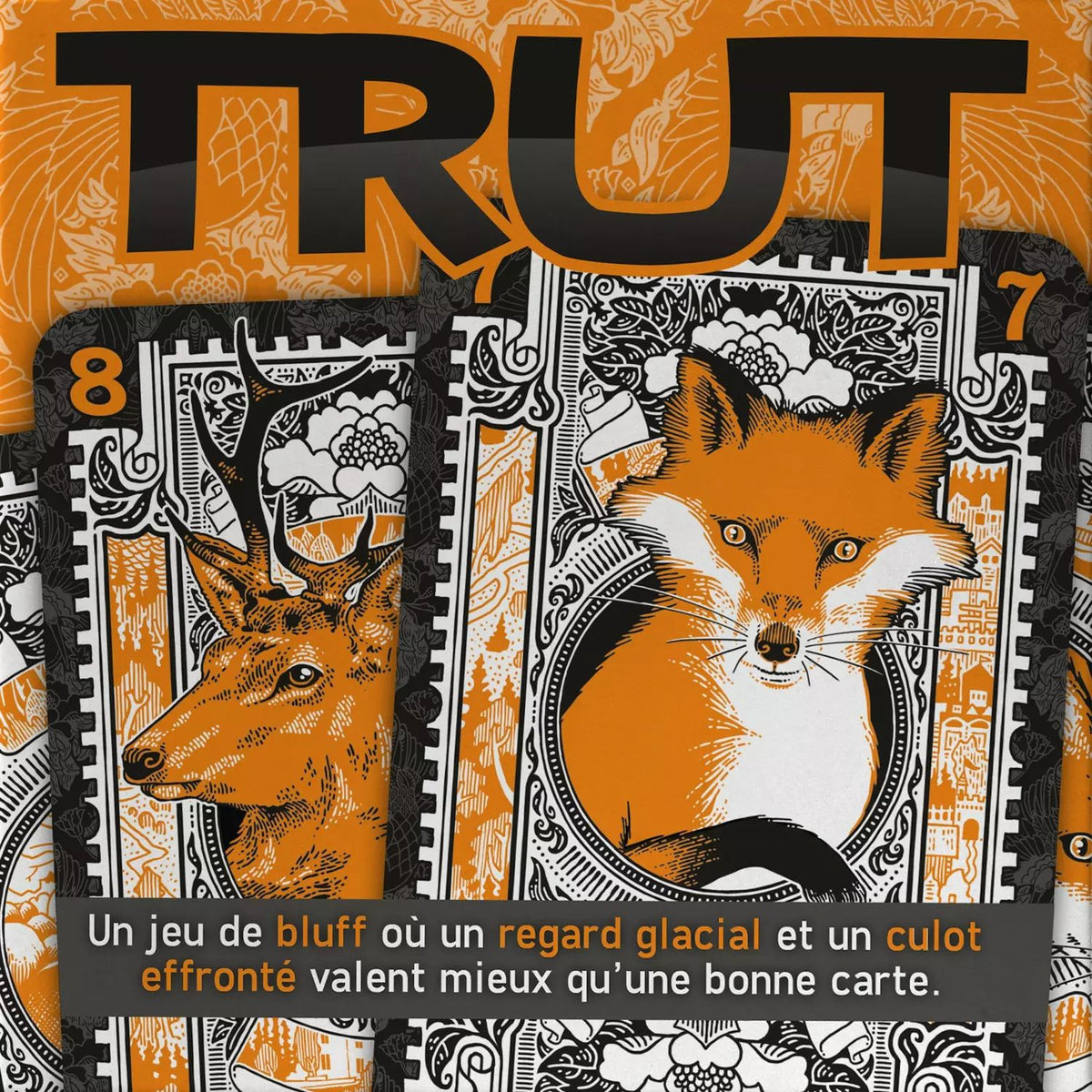 TRUT