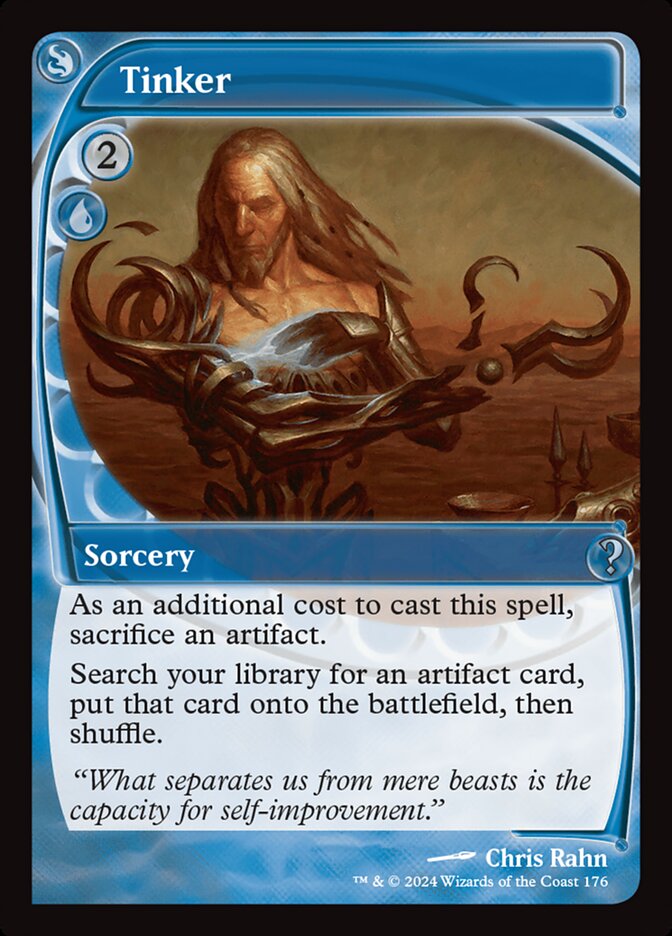 Tinker (Future Sight)