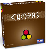 Campos - HUCH!