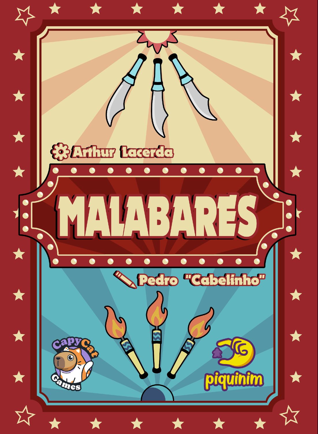 Malabares