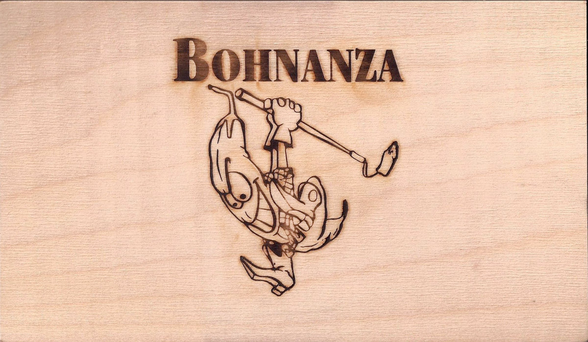 Bohnanza: Sammelbox