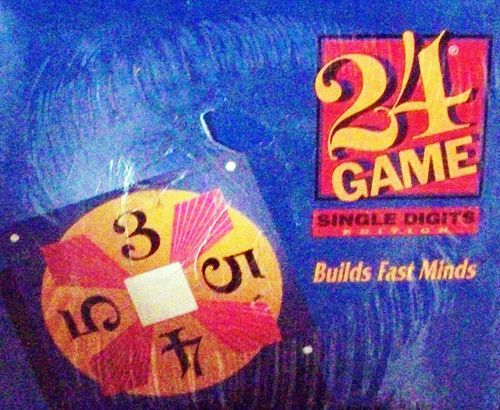 24 Game