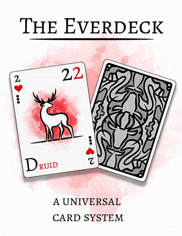 The Everdeck