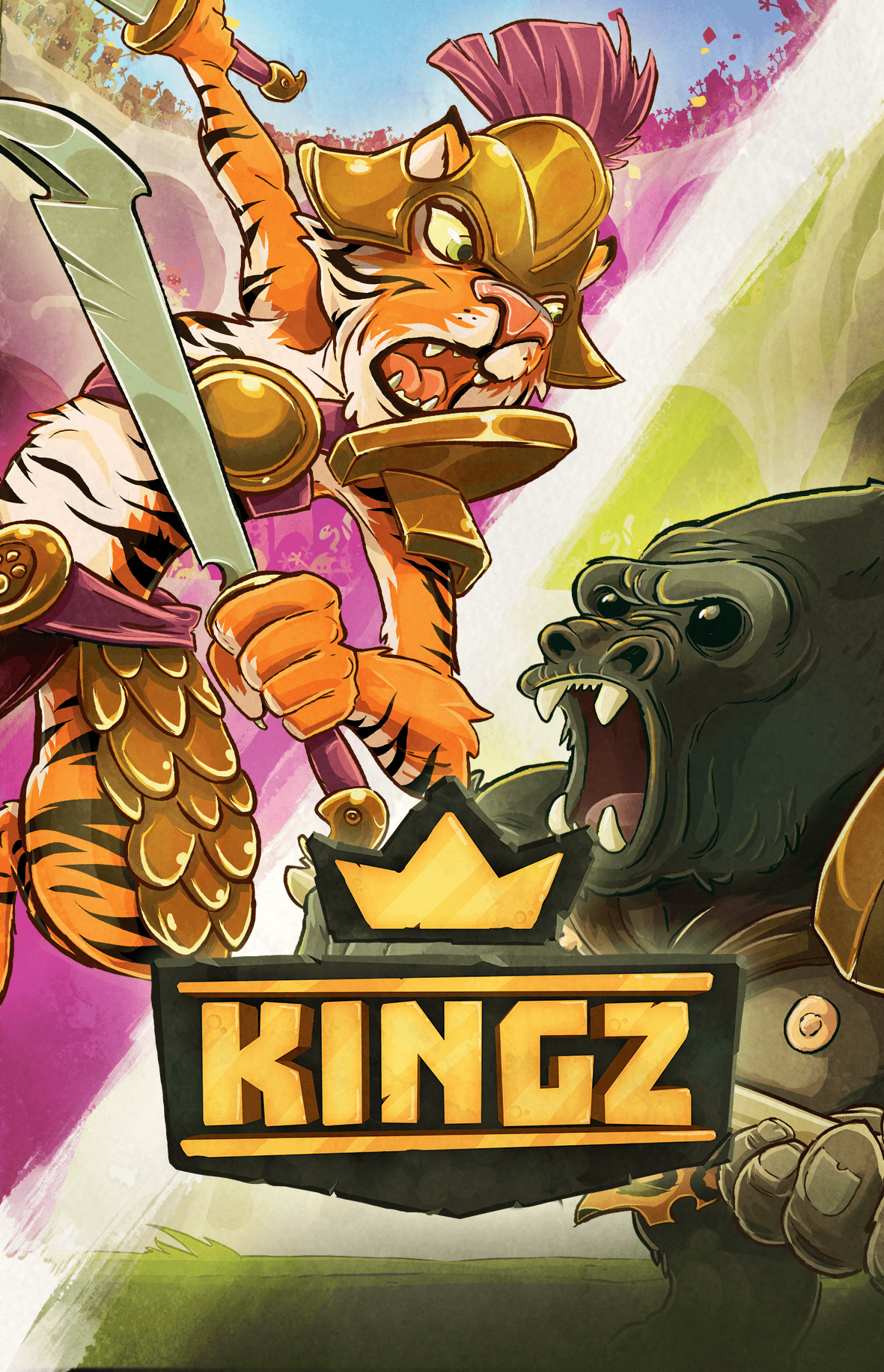 Kingz
