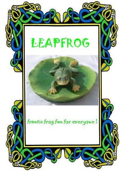 Leapfrog