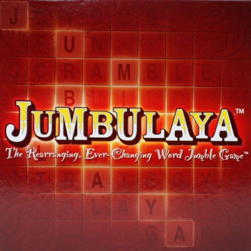 Jumbulaya