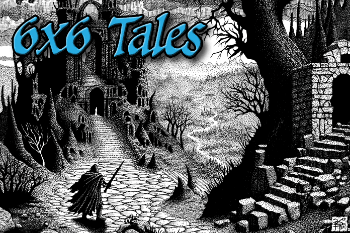 6x6 TALES