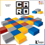Caro - franjos Spieleverlag