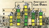 Castle Builders - (Web published)