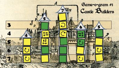 Castle Builders - (Web published)