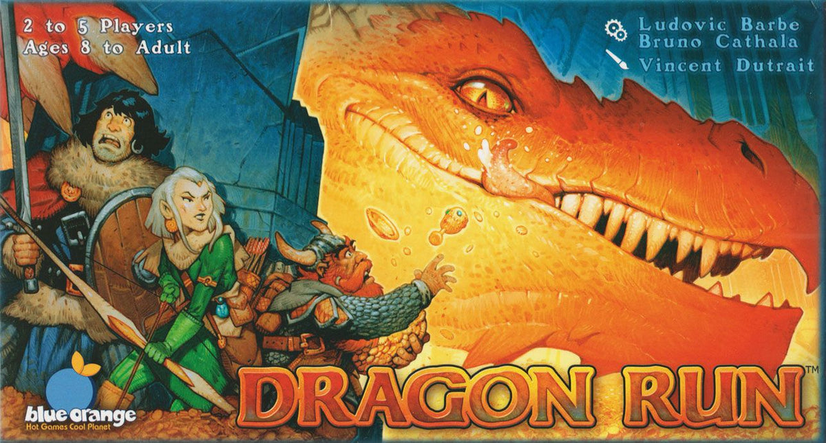 Dragon Run