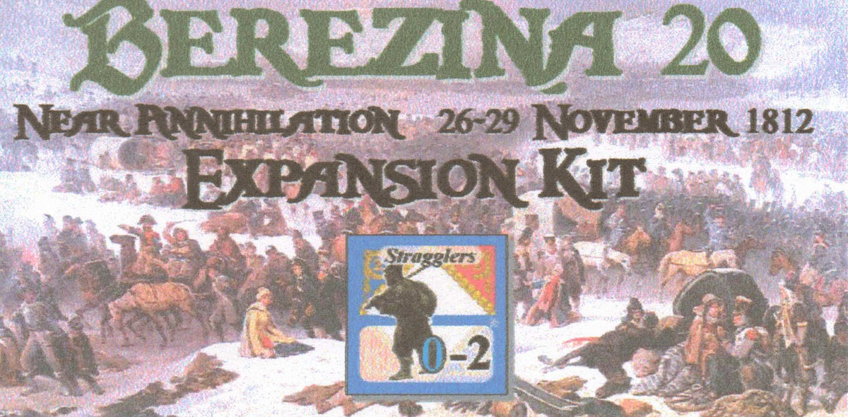 Berezina 20