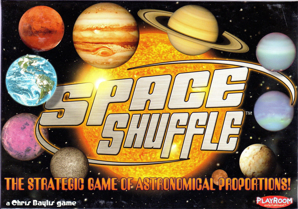 Space Shuffle