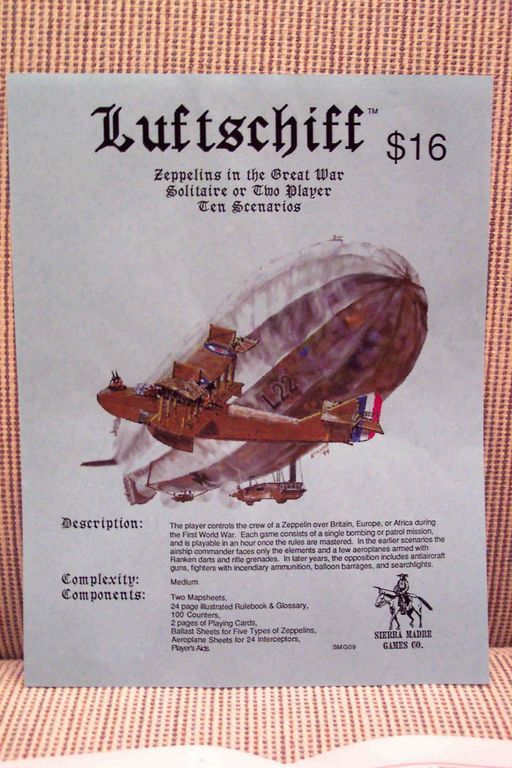 Luftschiff