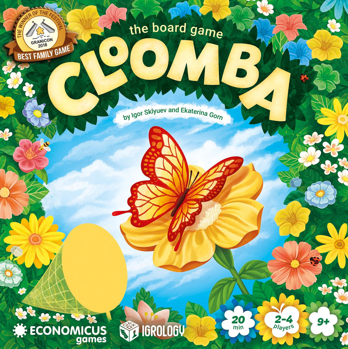 Cloomba