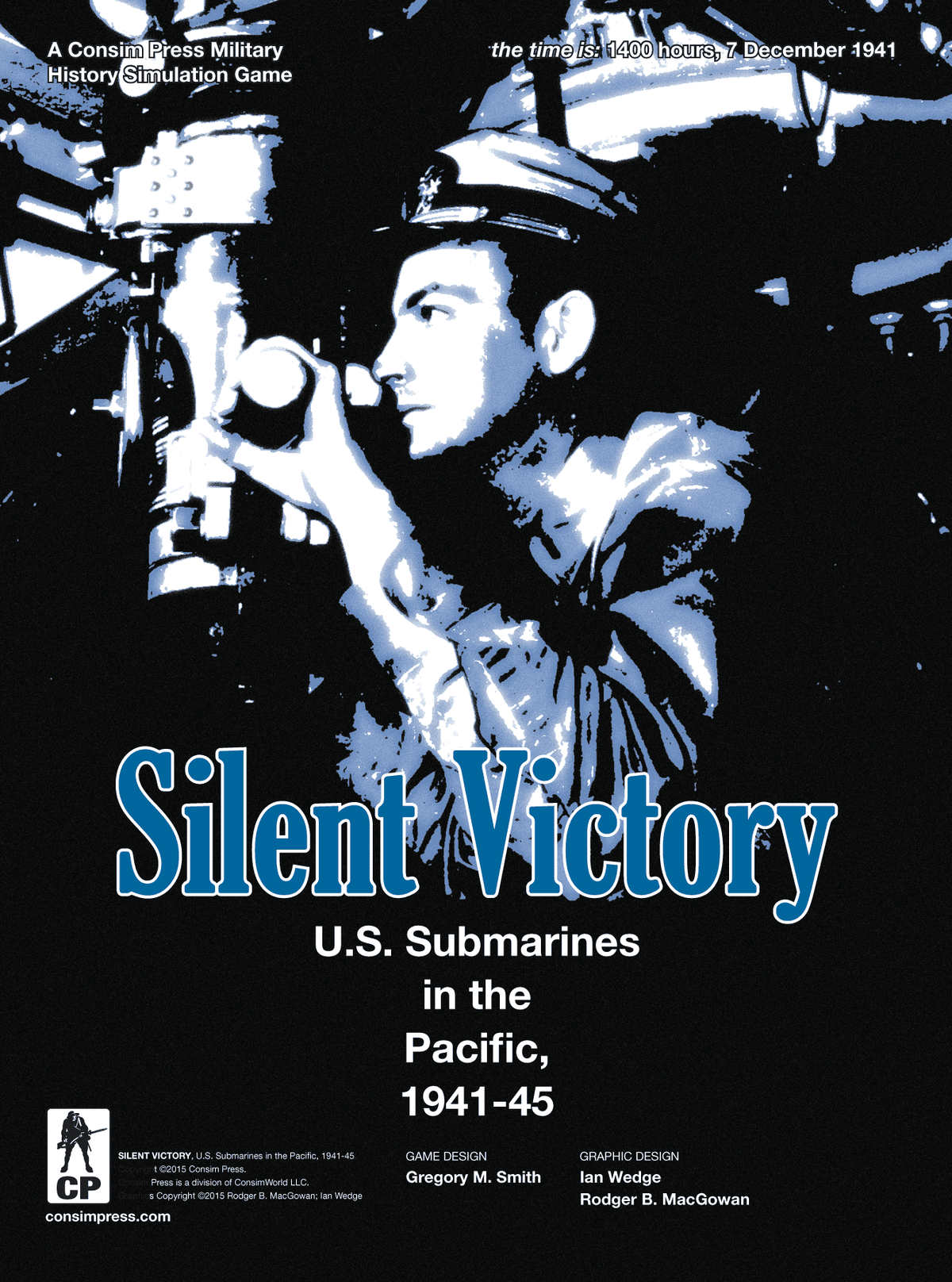 Silent Victory: U.S. Submarines in the Pacific, 1941-45
