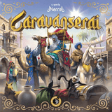 Caravanserai - Private Moon Studios