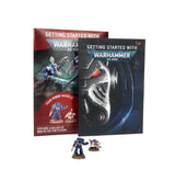 Getting Started With Warhammer 40K - Games Workshop